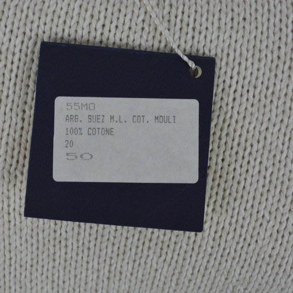 NWT GIORGIO'S OF PALM BEACH UNISEX CASHMERE SWEATER 20 - Picture 7 of 16
